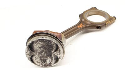 Piston w/ Connecting Rod