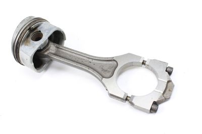 PISTON w/ CONNECTING ROD