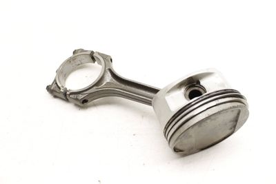PISTON w/ CONNECTING ROD