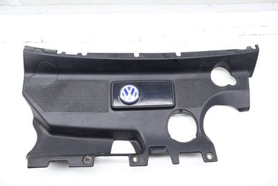 Plastic Engine Cover 7D0119512F