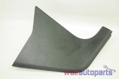 PLASTIC KICK PANEL TRIM 3C1863484