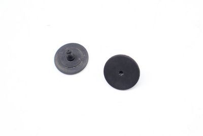 PLASTIC RIVET / FASTENER (M6X10) SET 8X0827654