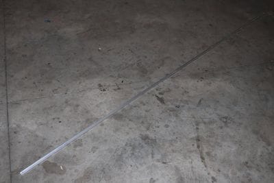 Pop-UP Roof Retaining Strip / Trim (SIDE) 701070719