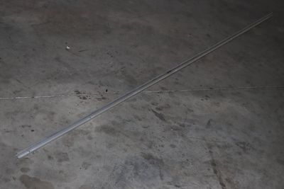 Pop-UP Roof Retaining Strip / Trim (SIDE) 701070722