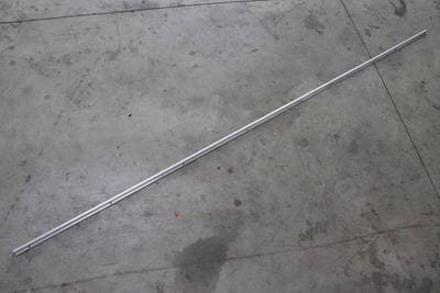 Pop-UP Roof Retaining Strip / Trim (SIDE) 701070722