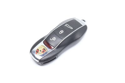 PORSCHE KEY / KEY FOB