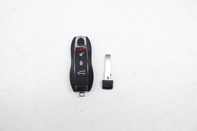Porsche Key / Key Fob
