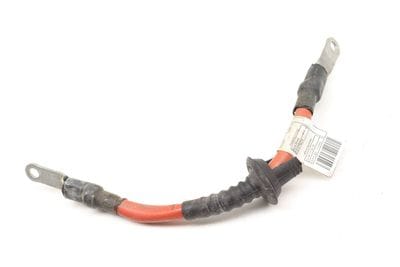 Positive B + Battery Cable 61129243645