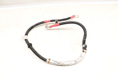 POSITIVE (+) BATTERY / ALTERNATOR CABLE 8687581