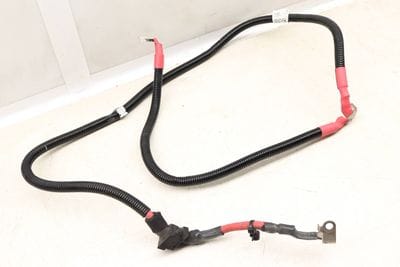 Positive Battery / Alternator / Starter 12427857551