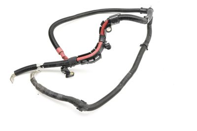 POSITIVE BATTERY / ALTERNATOR / STARTER CABLE HARNESS 7580331