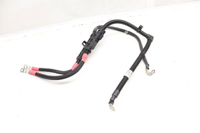 POSITIVE BATTERY / ALTERNATOR / STARTER CABLE HARNESS 8657327