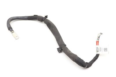 POSITIVE (+) BATTERY CABLE 3Q0971225A