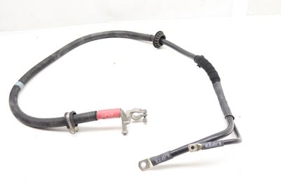 POSITIVE (+) BATTERY CABLE 420971225D