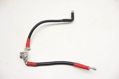 Positive Battery Cable 4E0971225F