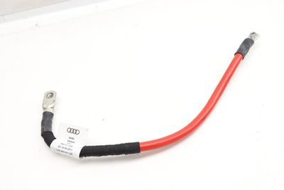 Positive (+) Battery Cable 4K0971226