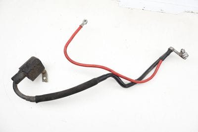 Positive (+) Battery Cable 5N0971228