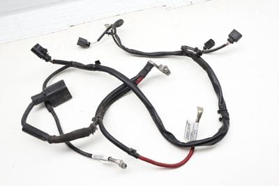 Positive (+) Battery Cable 5Q0971228G