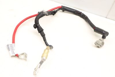 POSITIVE (+) BATTERY CABLE 5QA971228AL