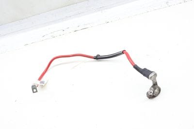 Positive (+) Battery Cable 5QE971228