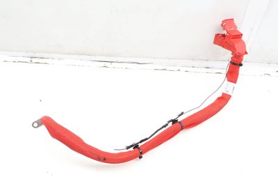 POSITIVE (+) BATTERY CABLE 6839821