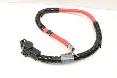 POSITIVE (+) BATTERY CABLE 6904905