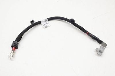 Positive (+) Battery Cable 61128706240