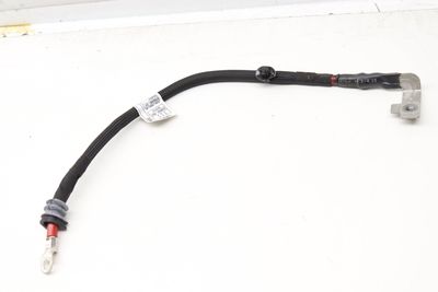 POSITIVE (+) BATTERY CABLE 8706240