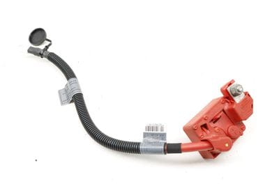 Positive (+) Battery Cable 61129115449