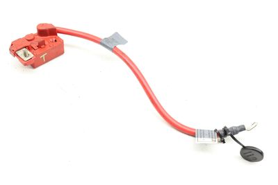 POSITIVE (+) BATTERY CABLE 9115449