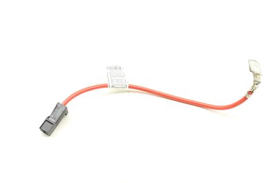 POSITIVE (+) BATTERY CABLE 9207520