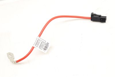 POSITIVE (+) BATTERY CABLE 9207521