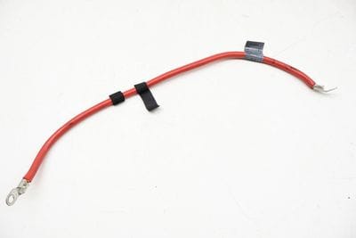 Positive (+) Battery Cable 61129214236