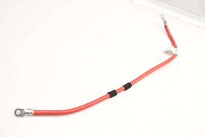 POSITIVE (+) BATTERY CABLE 9214236