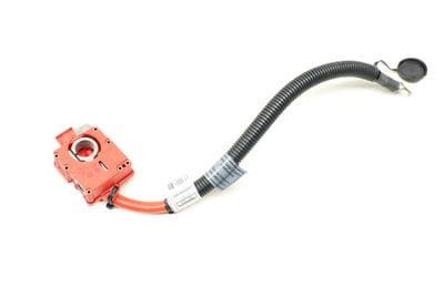 Positive (+) Battery Cable 61129217004