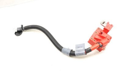 Positive (+) Battery Cable 61129217004
