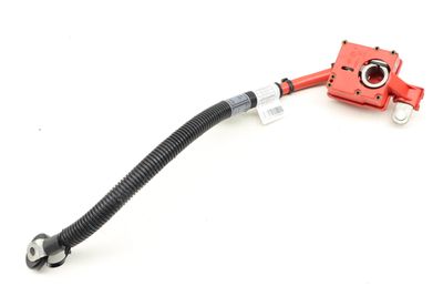 POSITIVE (+) BATTERY CABLE 9217004