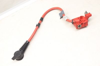 POSITIVE (+) BATTERY CABLE 9217033