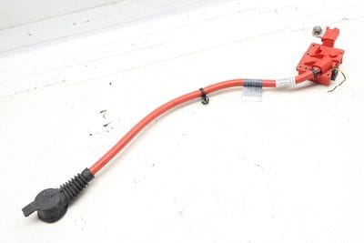 Positive (+) Battery Cable 61129217036