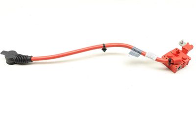 POSITIVE (+) BATTERY CABLE 9217036