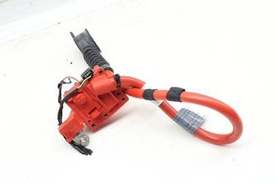 Positive (+) Battery Cable 61129223473