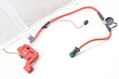 Positive (+) Battery Cable 61129249103