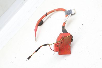 POSITIVE (+) BATTERY CABLE 9259425