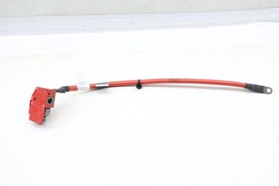 Positive (+) Battery Cable 61129322056