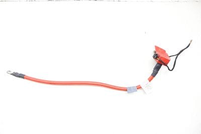 Positive (+) Battery Cable 61129322056