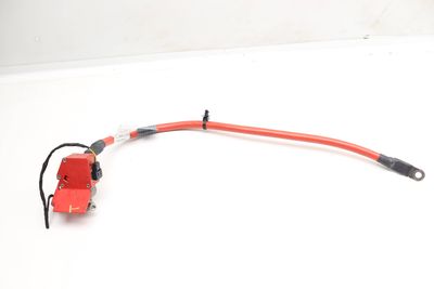 POSITIVE (+) BATTERY CABLE 9322056