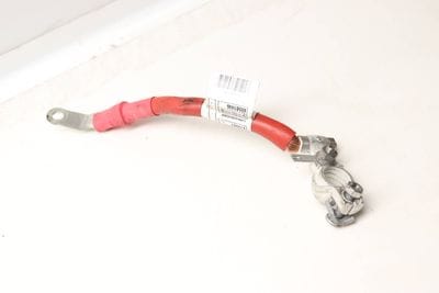 Positive (+) Battery Cable 61129350064
