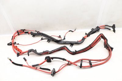 Positive Battery Cable 61129381820