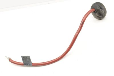 POSITIVE (+) BATTERY CABLE 6910539