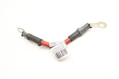 Positive (+) Battery Cable 61149333445